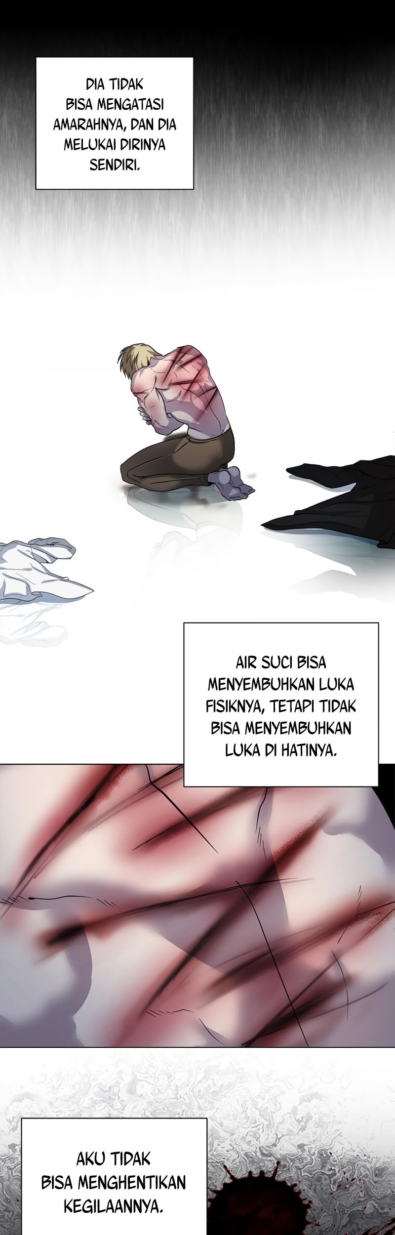 Estio Chapter 113 Gambar 23
