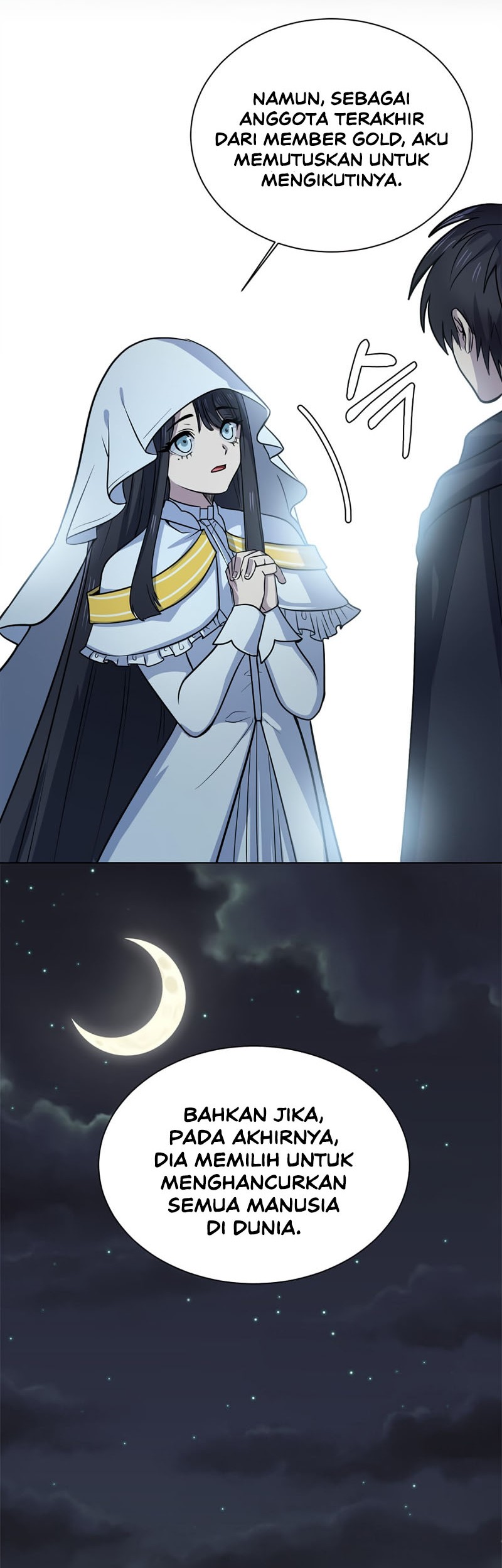Estio Chapter 113 Gambar 25