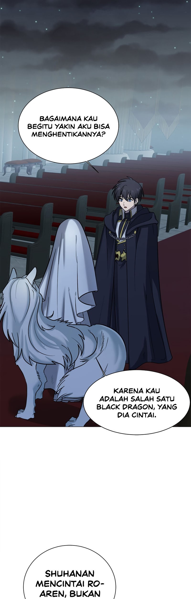 Estio Chapter 113 Gambar 26