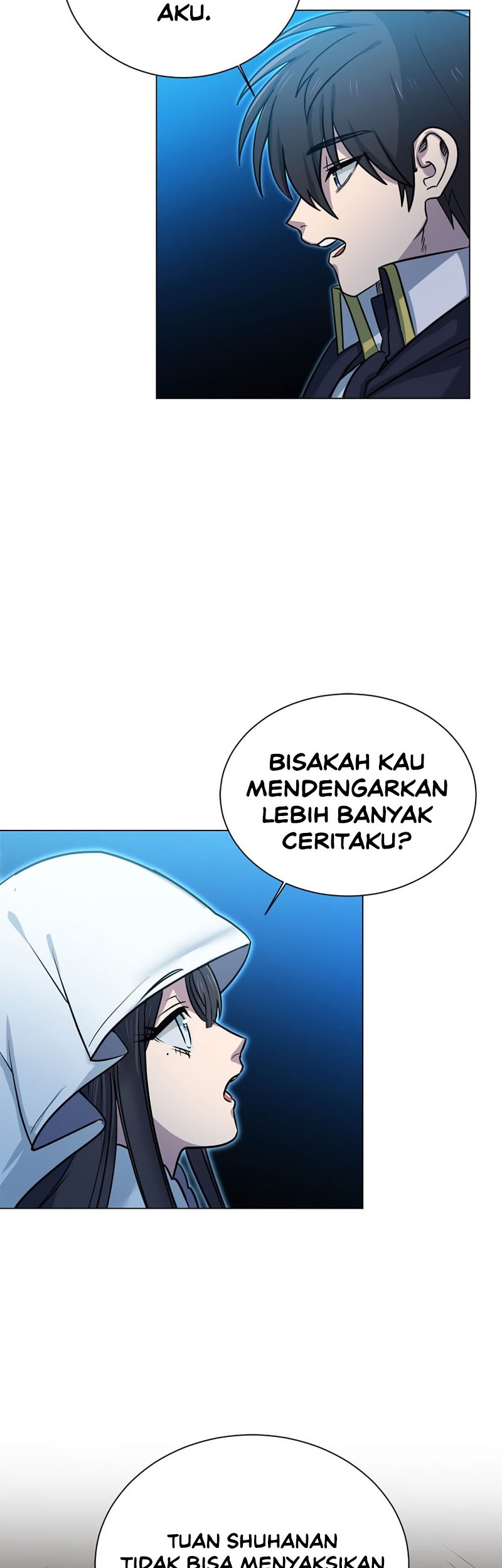 Estio Chapter 113 Gambar 27