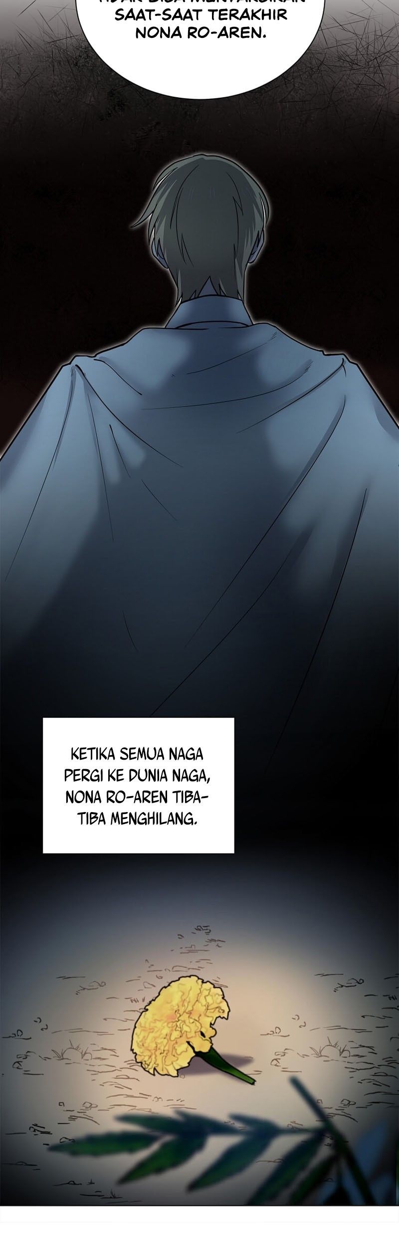 Estio Chapter 113 Gambar 28