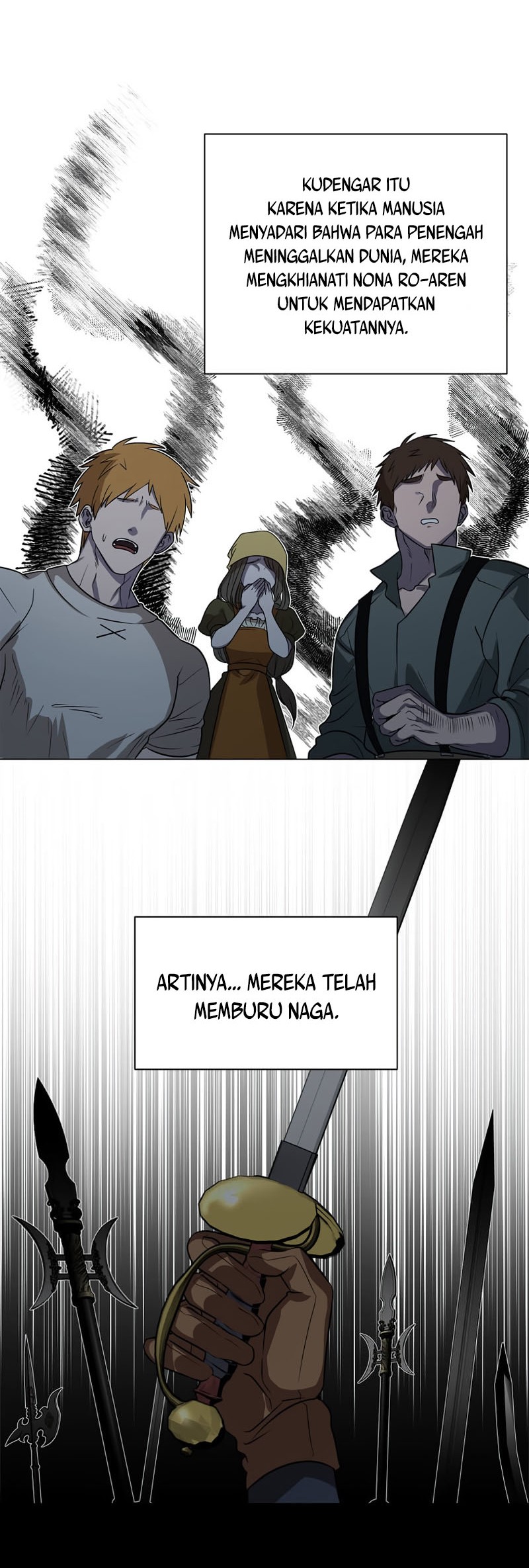 Estio Chapter 113 Gambar 29
