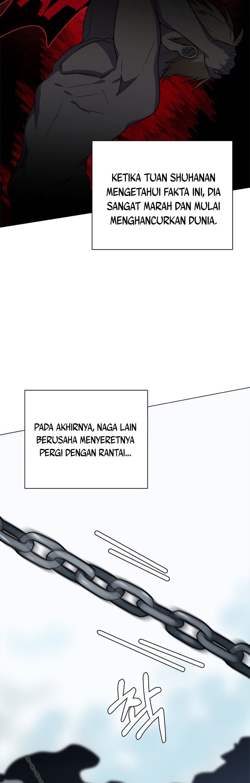 Estio Chapter 113 Gambar 32