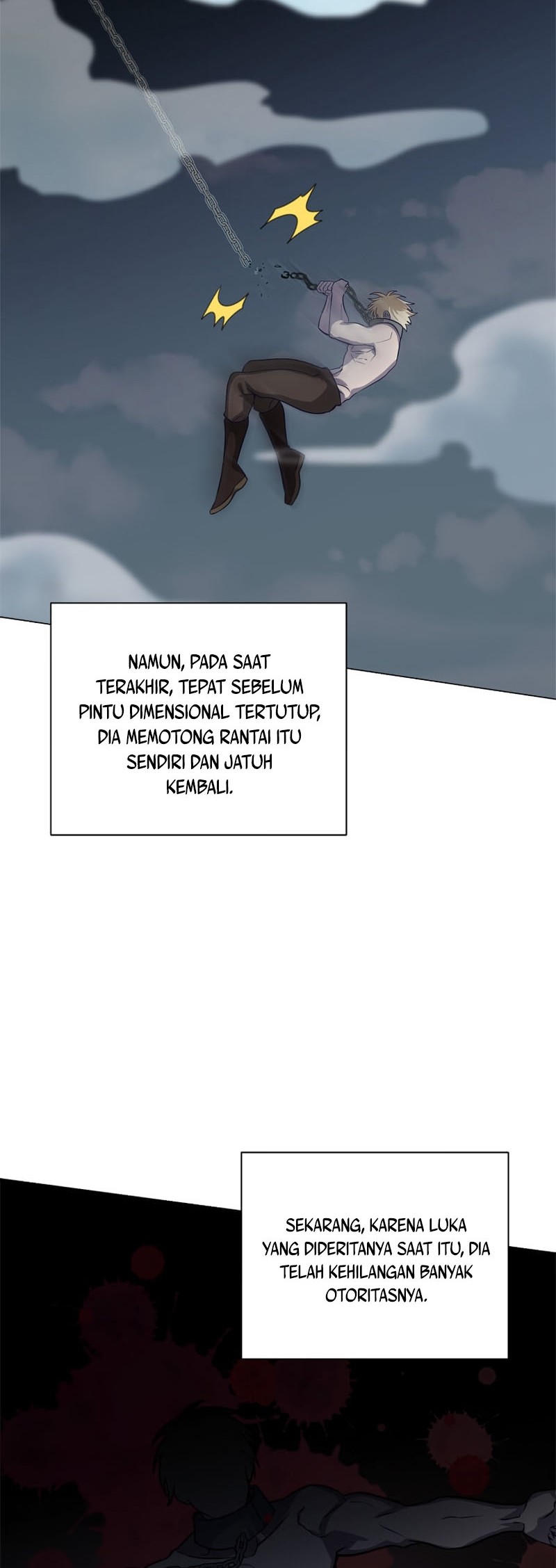 Estio Chapter 113 Gambar 33