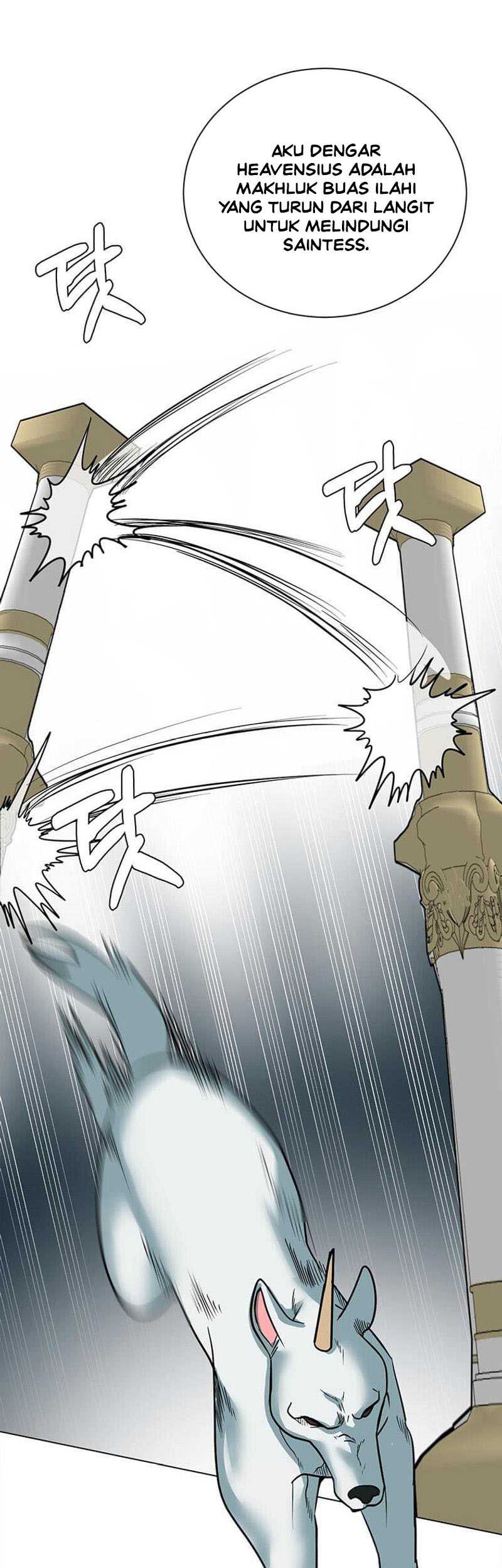 Estio Chapter 112 Gambar 43