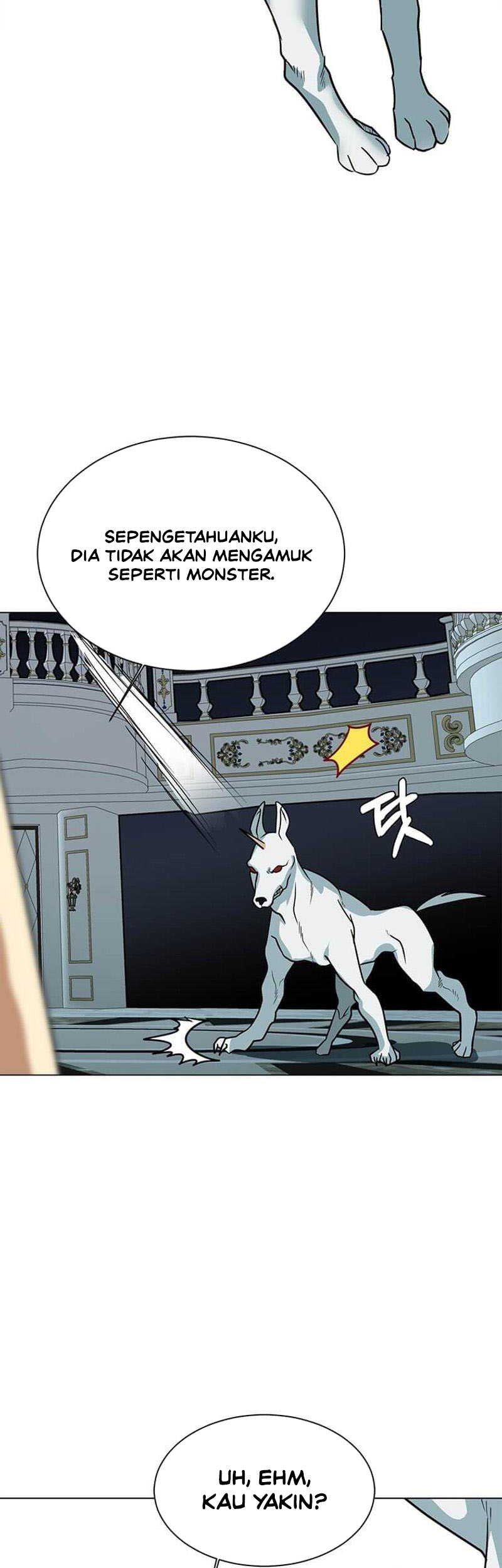 Estio Chapter 112 Gambar 44