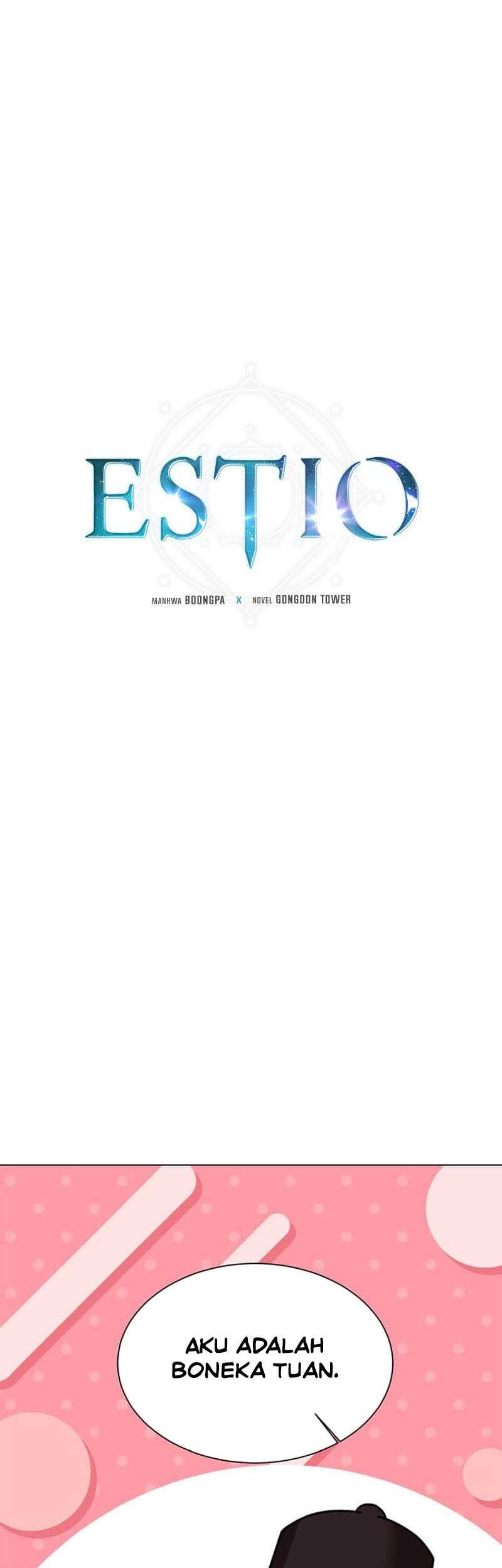 Baca Manhwa Estio Chapter 112 Gambar 2