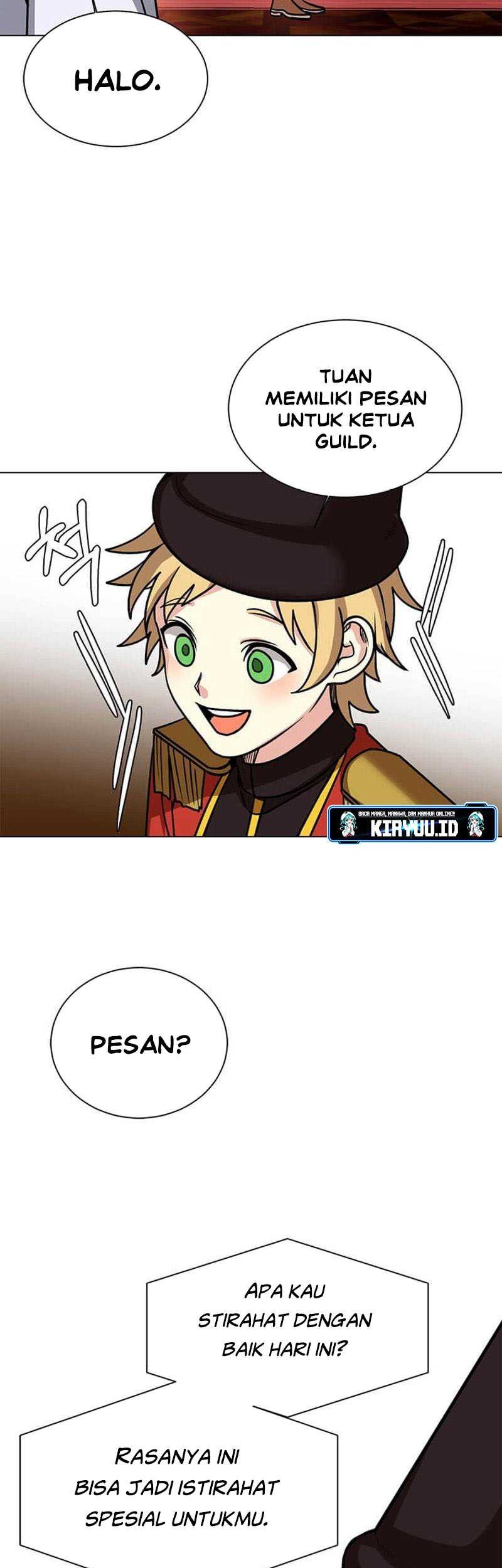 Estio Chapter 112 Gambar 4