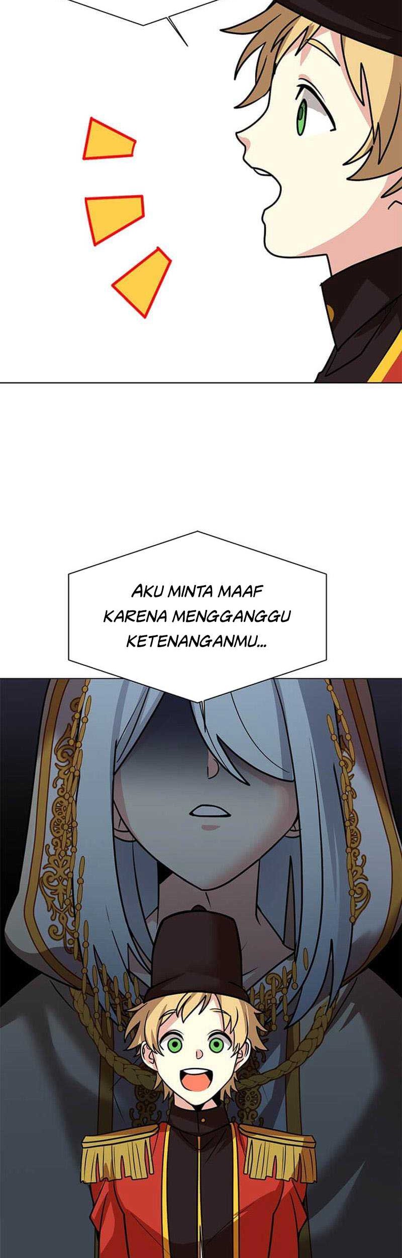 Estio Chapter 112 Gambar 5