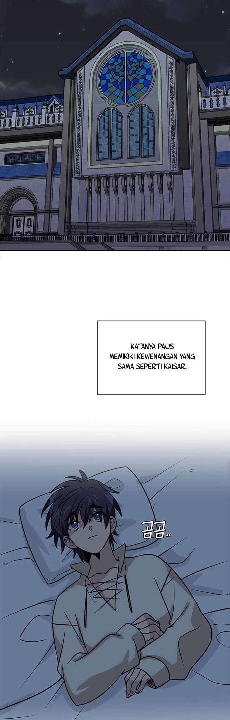 Estio Chapter 112 Gambar 7