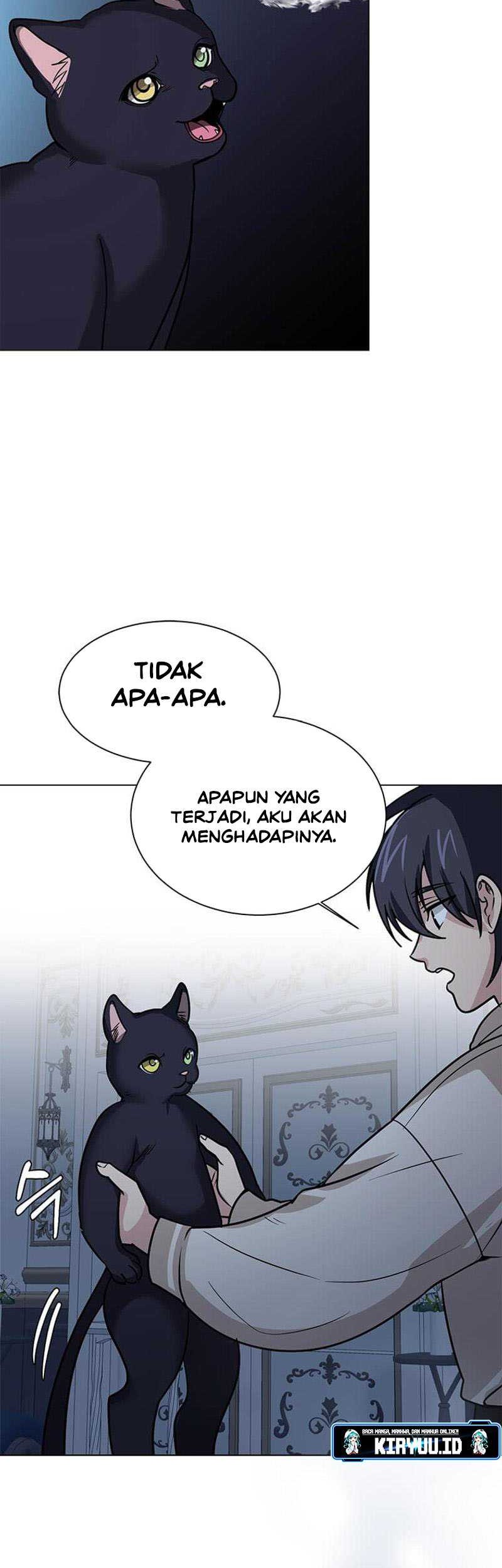 Estio Chapter 112 Gambar 14