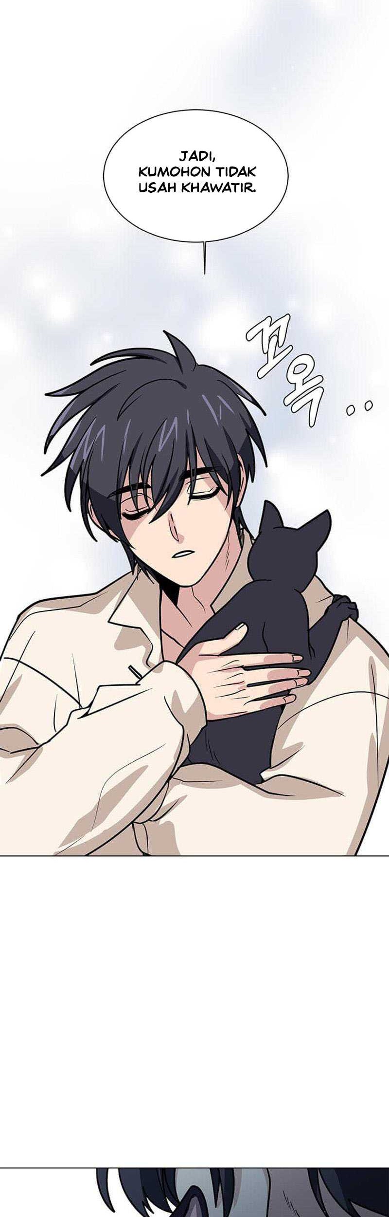 Estio Chapter 112 Gambar 15