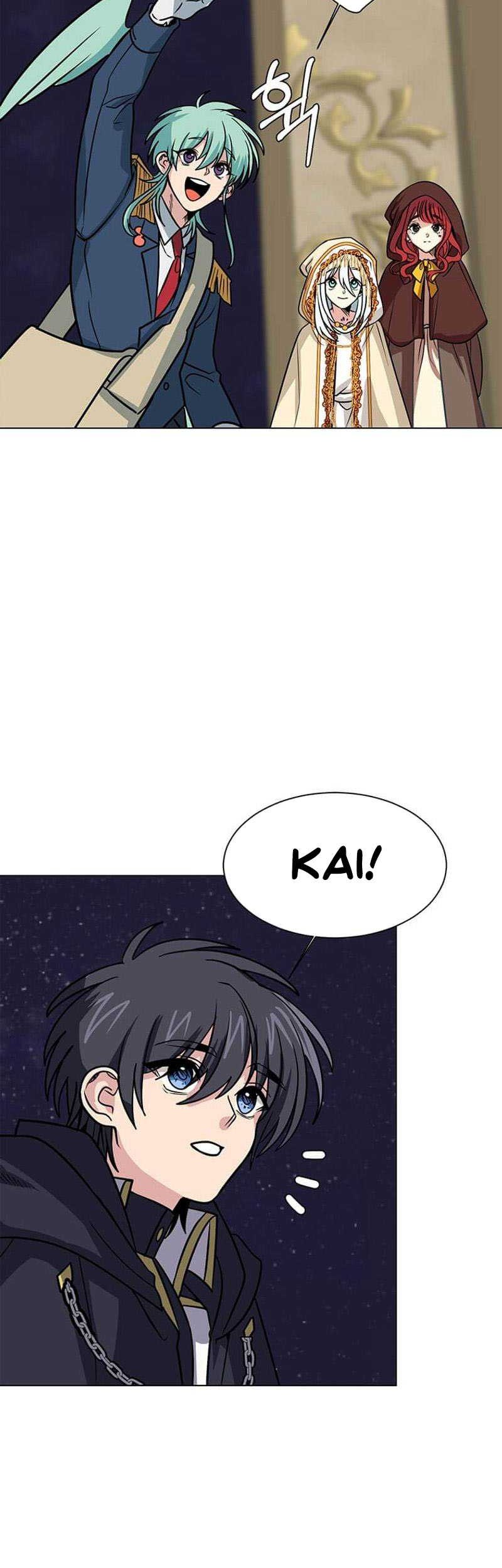 Estio Chapter 112 Gambar 19