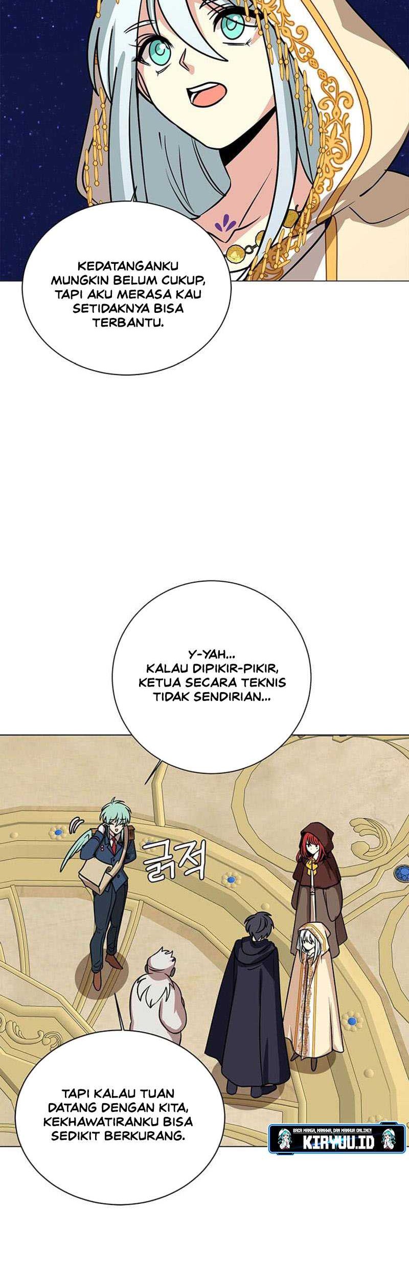 Estio Chapter 112 Gambar 23