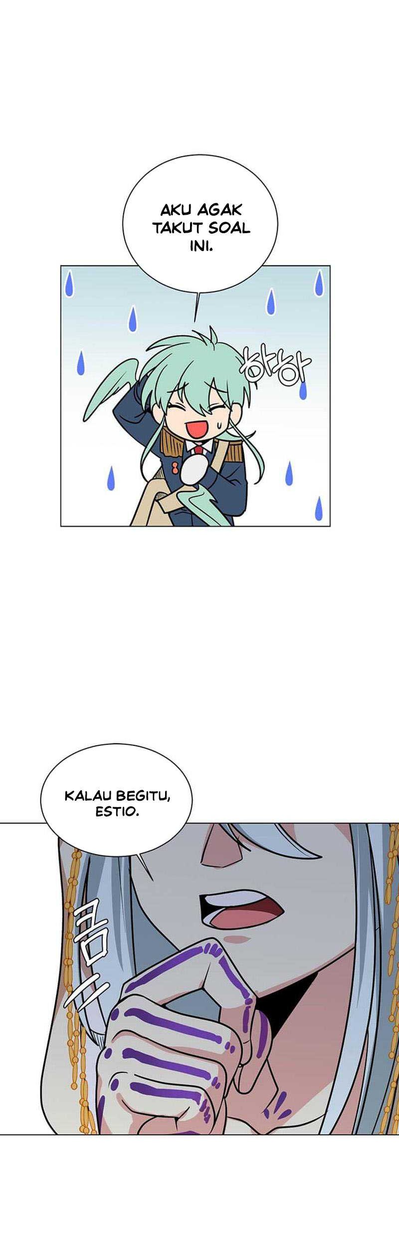 Estio Chapter 112 Gambar 24