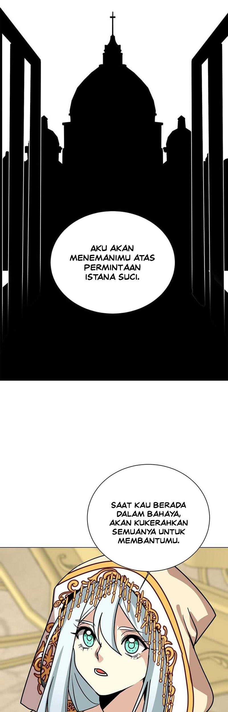 Estio Chapter 112 Gambar 25