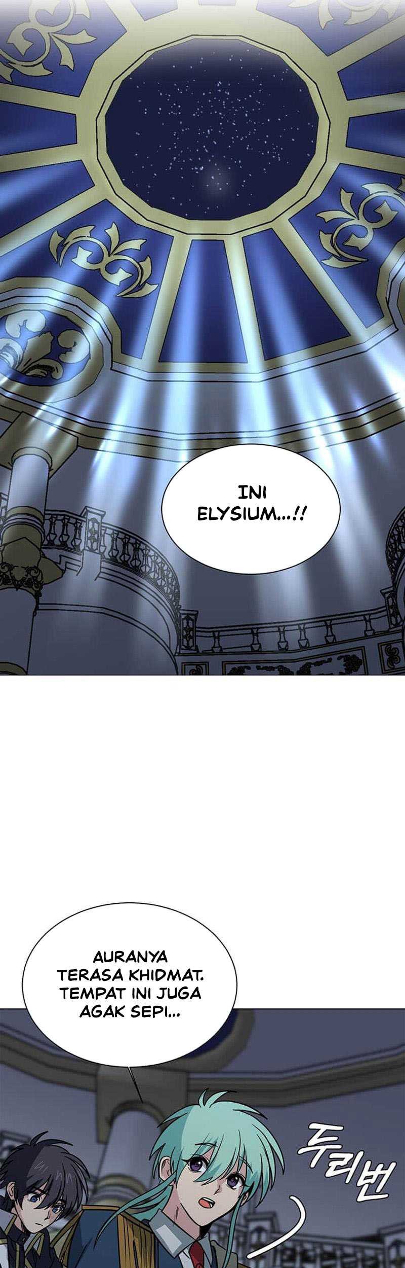 Estio Chapter 112 Gambar 32