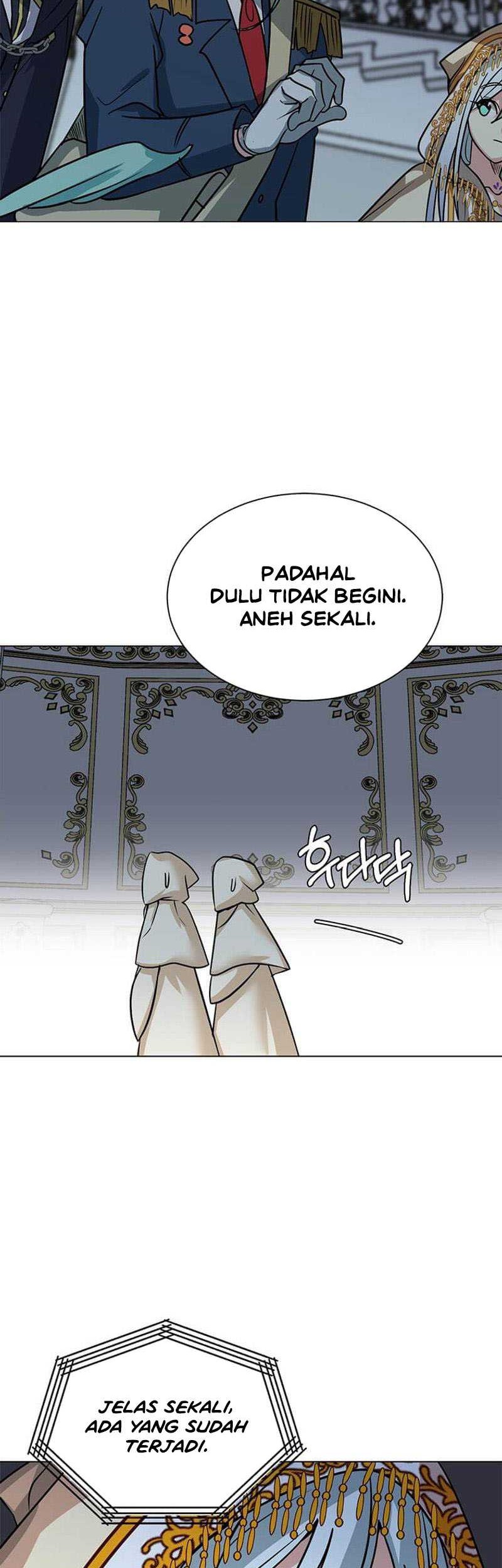 Estio Chapter 112 Gambar 33