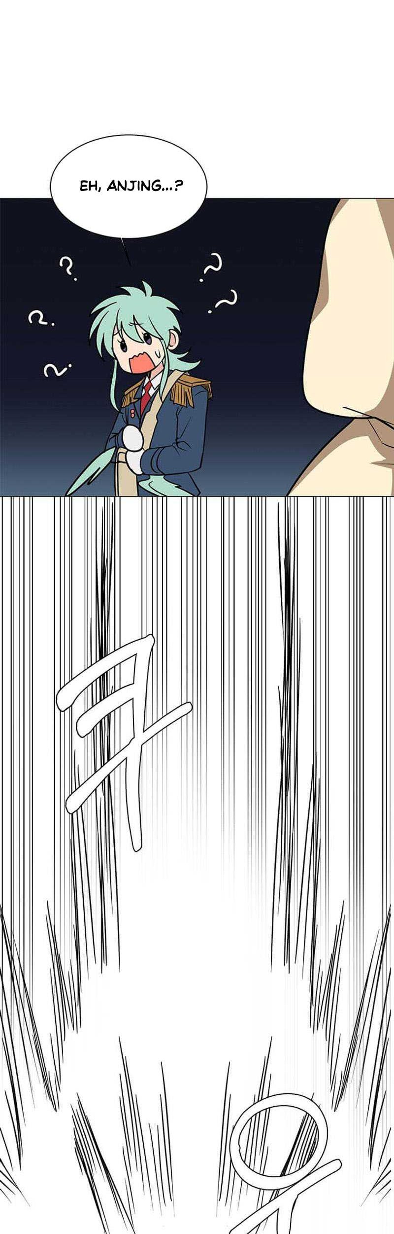 Estio Chapter 112 Gambar 38