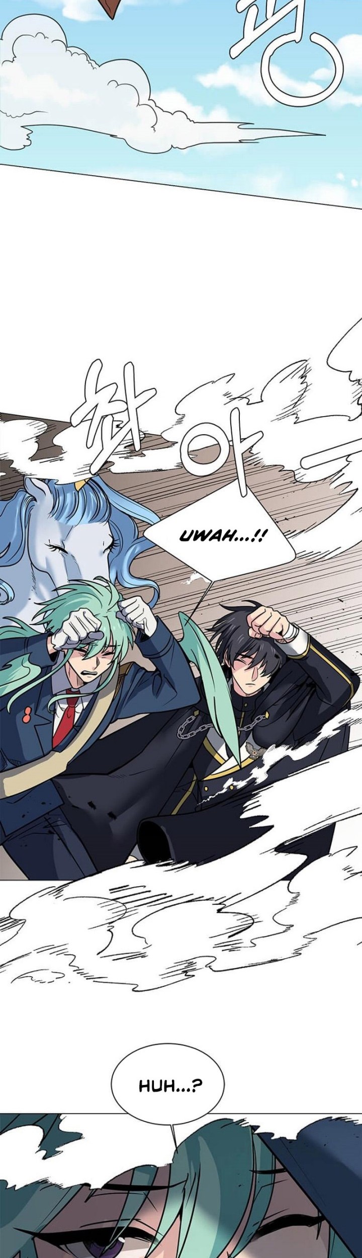 Estio Chapter 111 Gambar 3