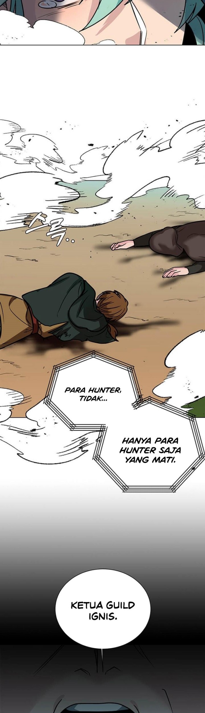 Estio Chapter 111 Gambar 4