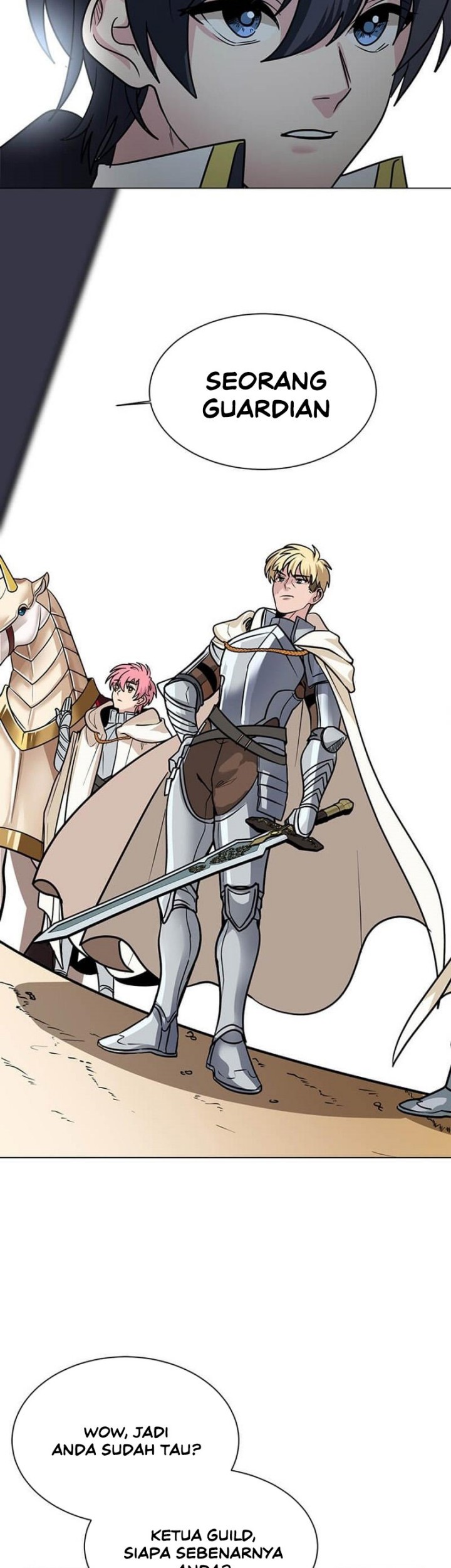 Estio Chapter 111 Gambar 8