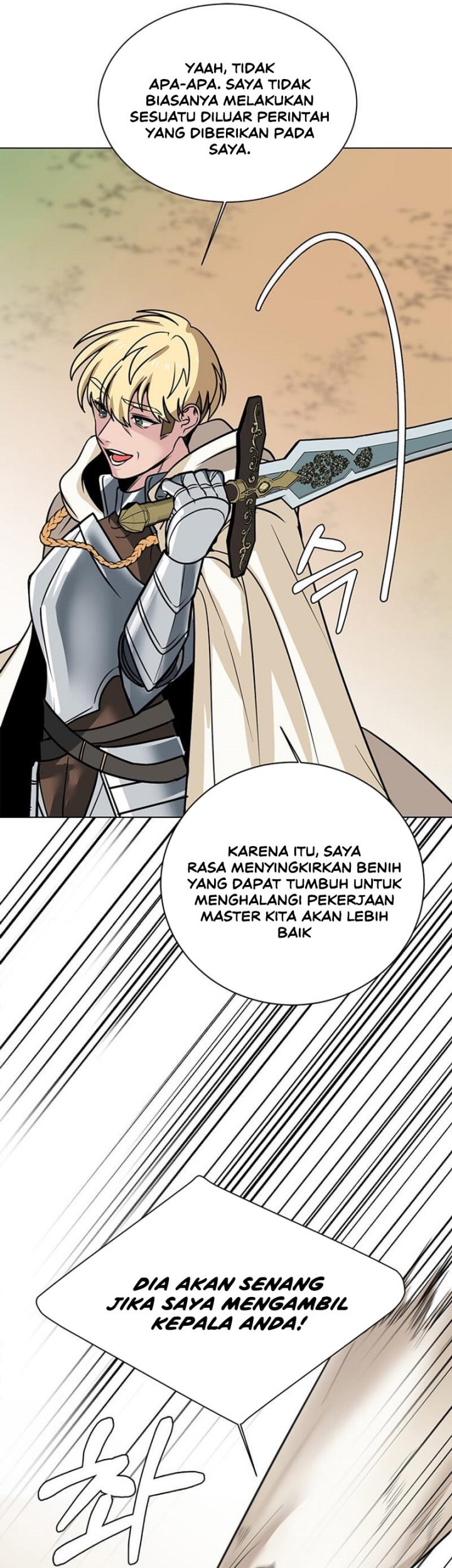 Estio Chapter 111 Gambar 10