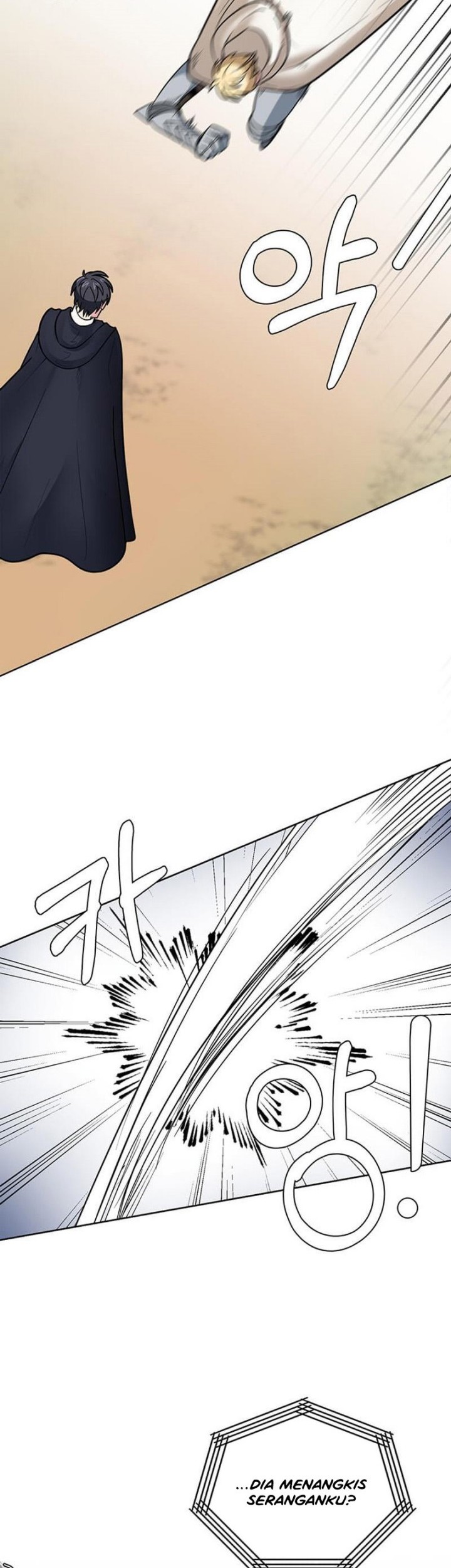 Estio Chapter 111 Gambar 11