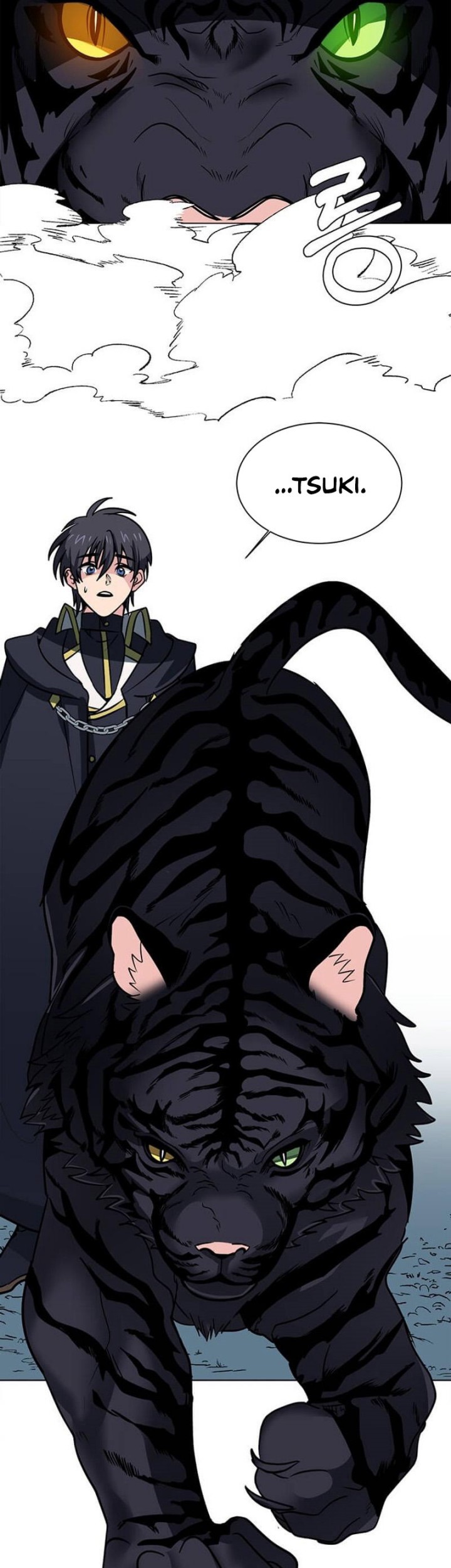 Estio Chapter 111 Gambar 13