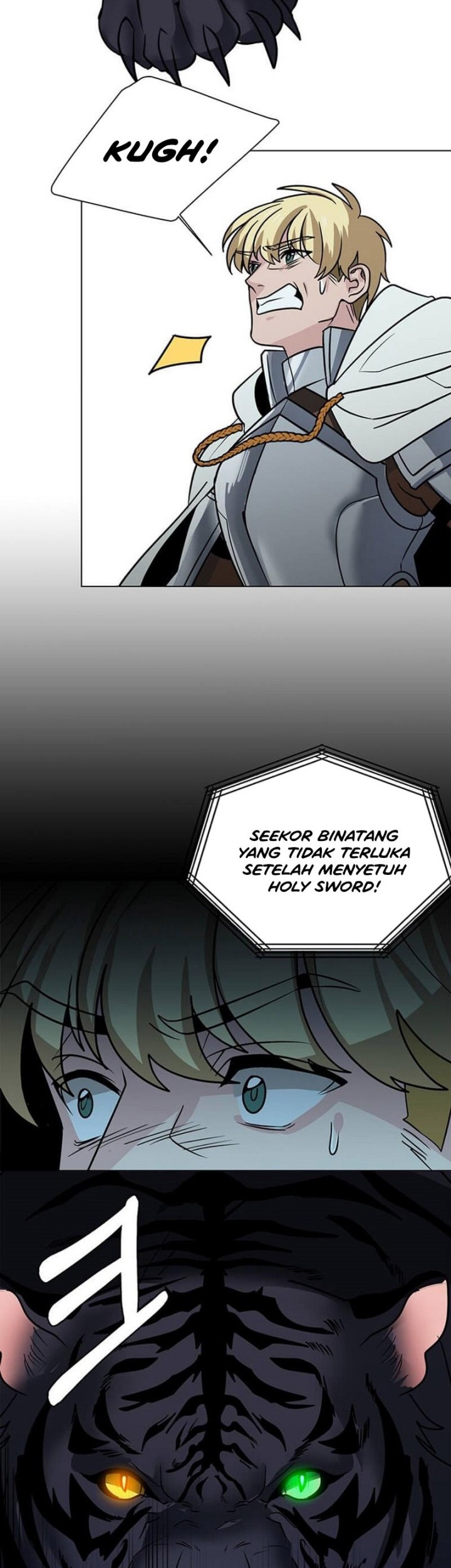 Estio Chapter 111 Gambar 14