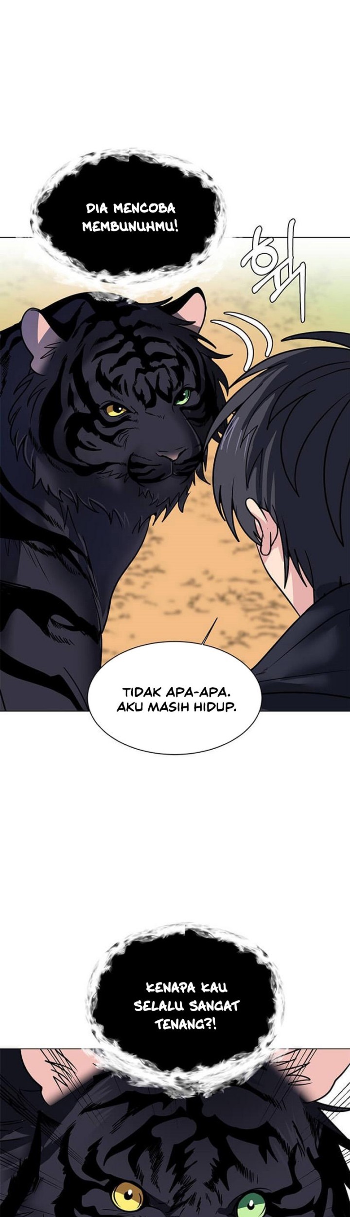 Estio Chapter 111 Gambar 17