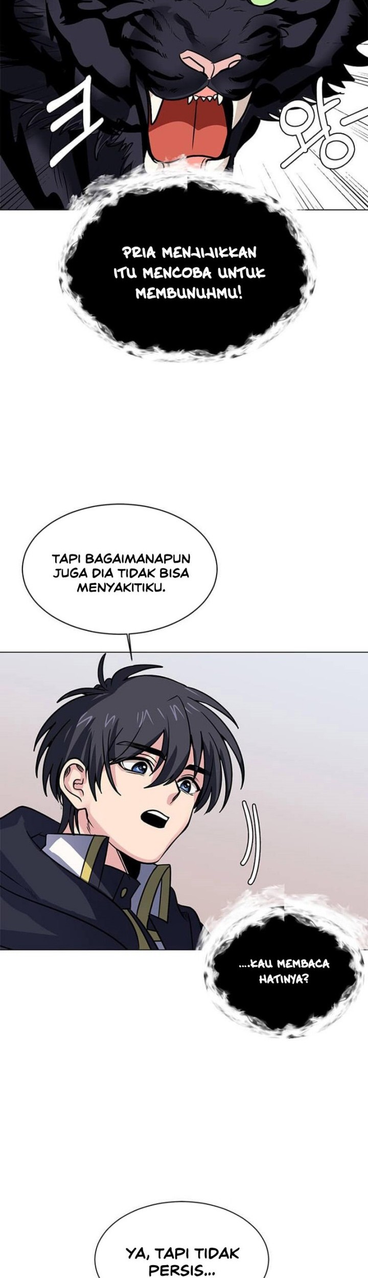 Estio Chapter 111 Gambar 18