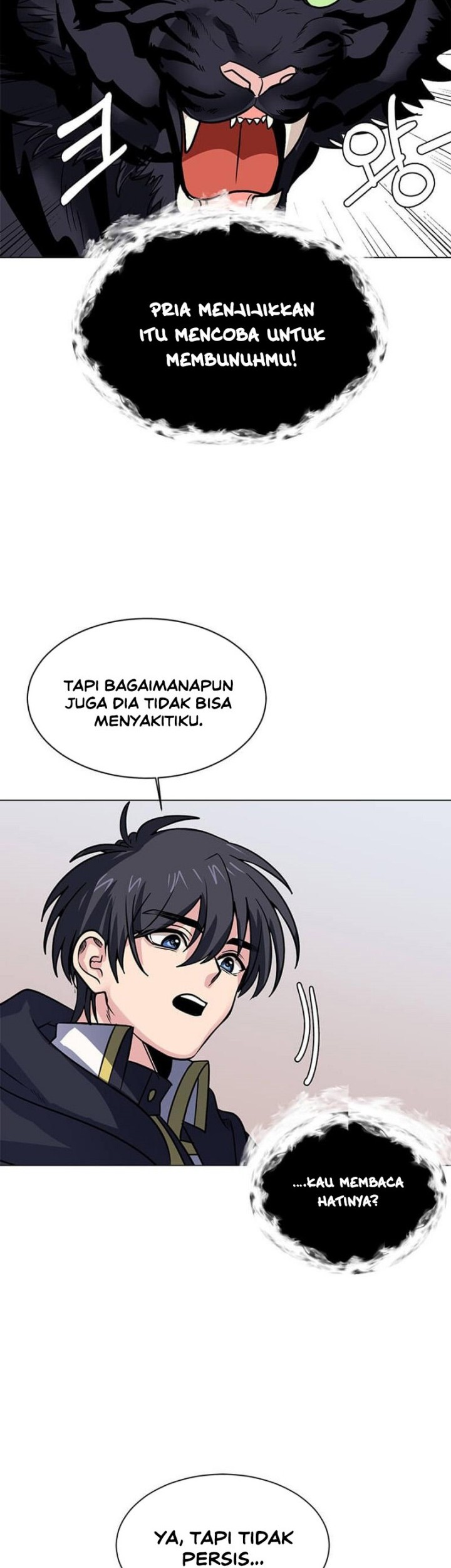 Estio Chapter 111 Gambar 22