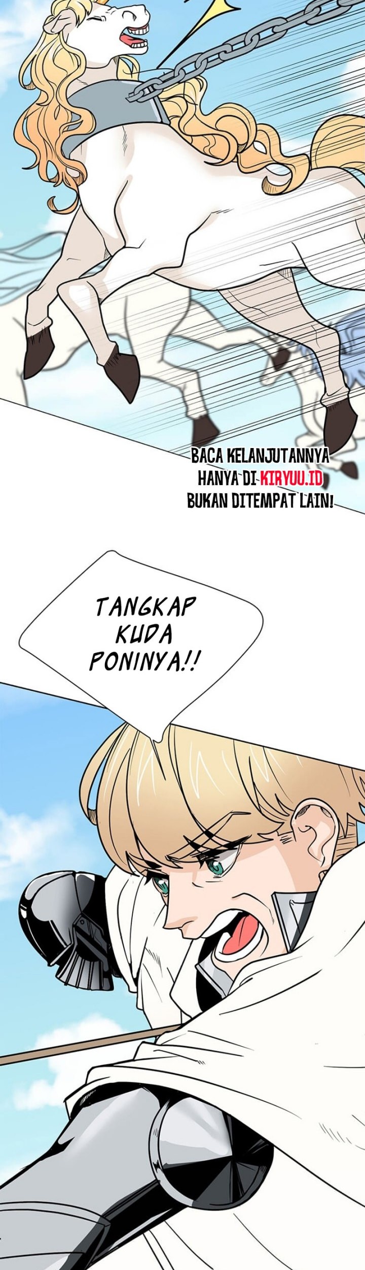 Estio Chapter 109 Gambar 37