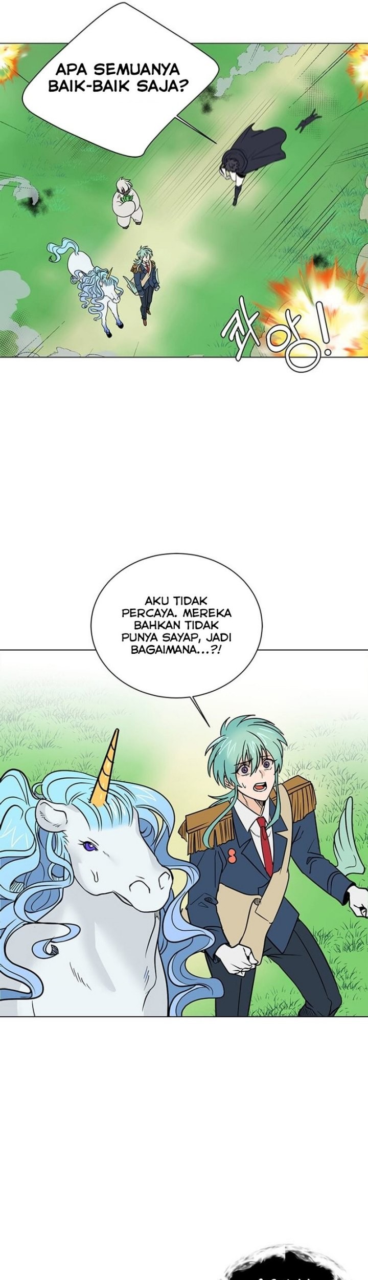 Estio Chapter 109 Gambar 39