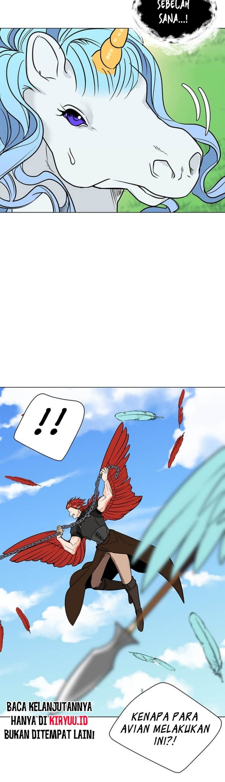 Estio Chapter 109 Gambar 40