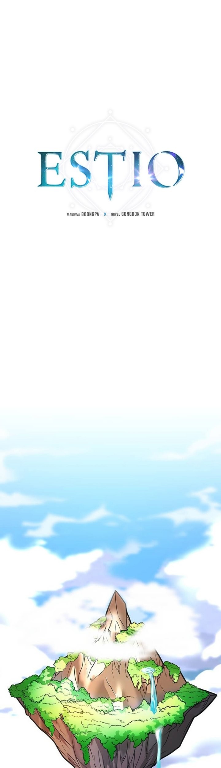 Baca Manhwa Estio Chapter 109 Gambar 2