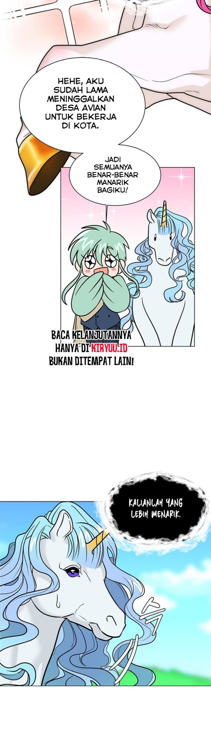 Estio Chapter 109 Gambar 4