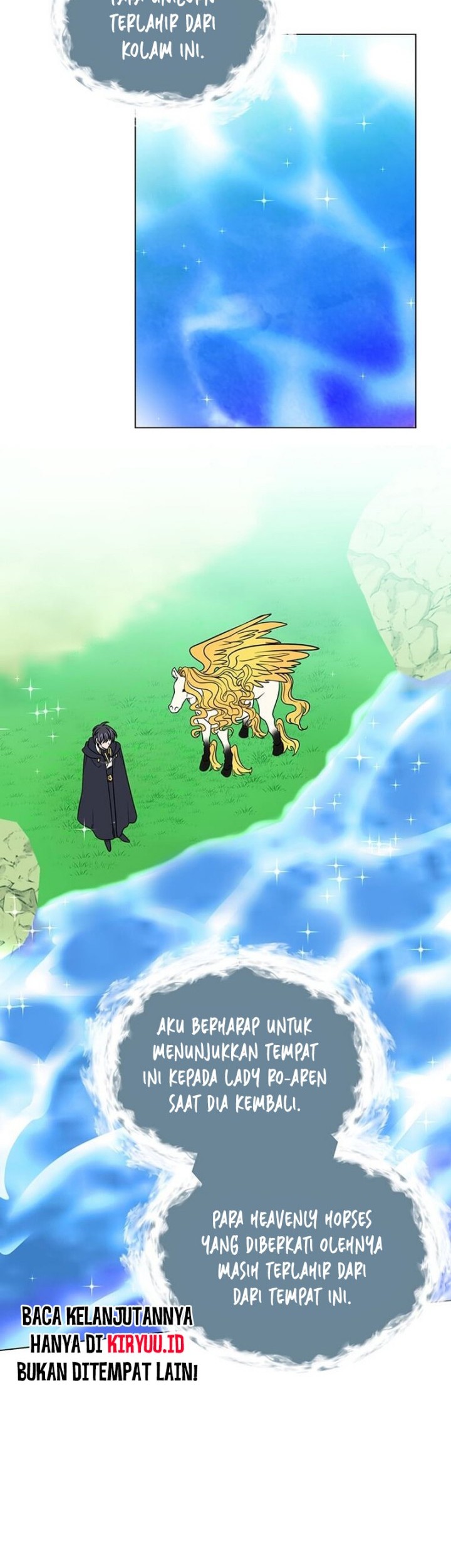 Estio Chapter 109 Gambar 7