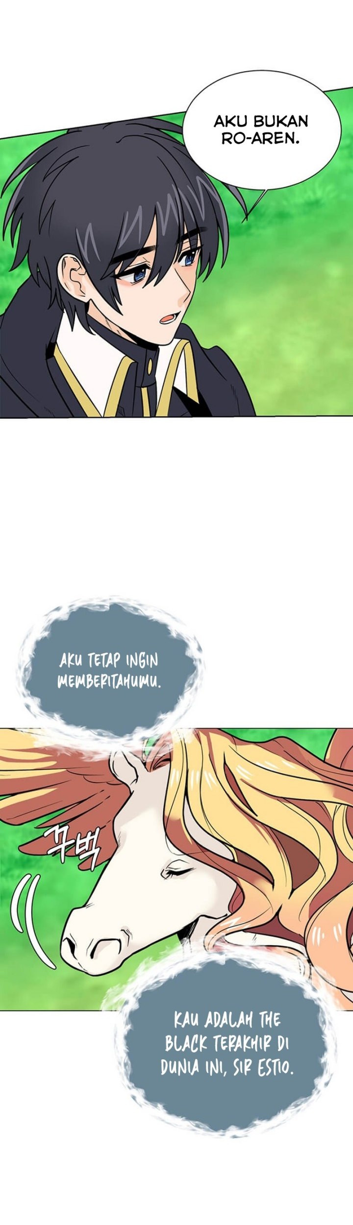 Estio Chapter 109 Gambar 8