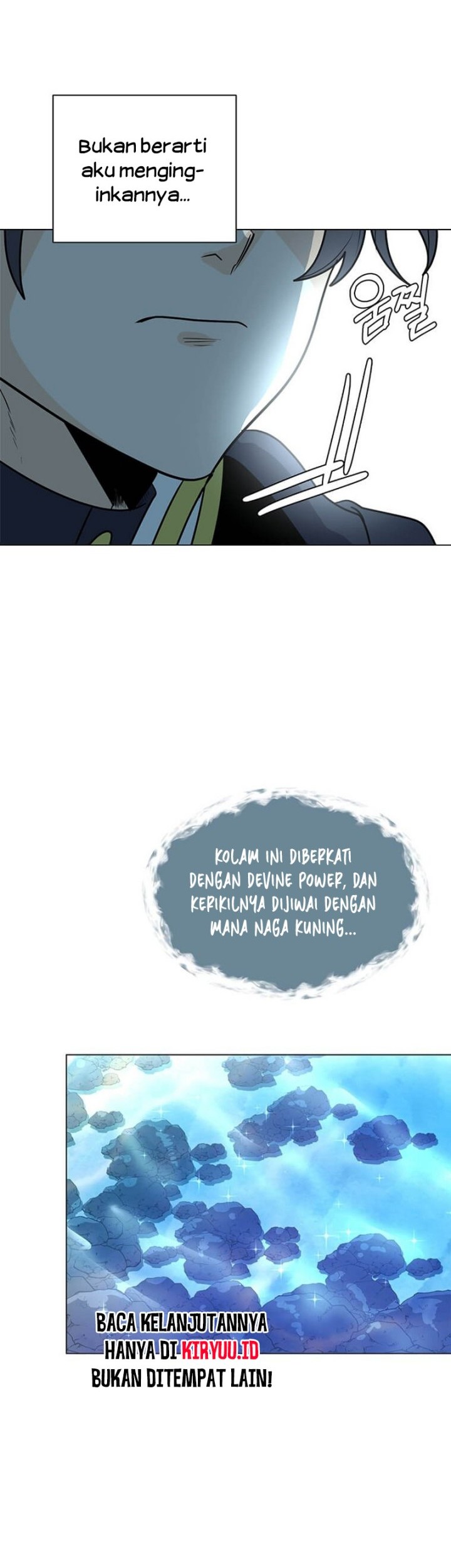 Estio Chapter 109 Gambar 9