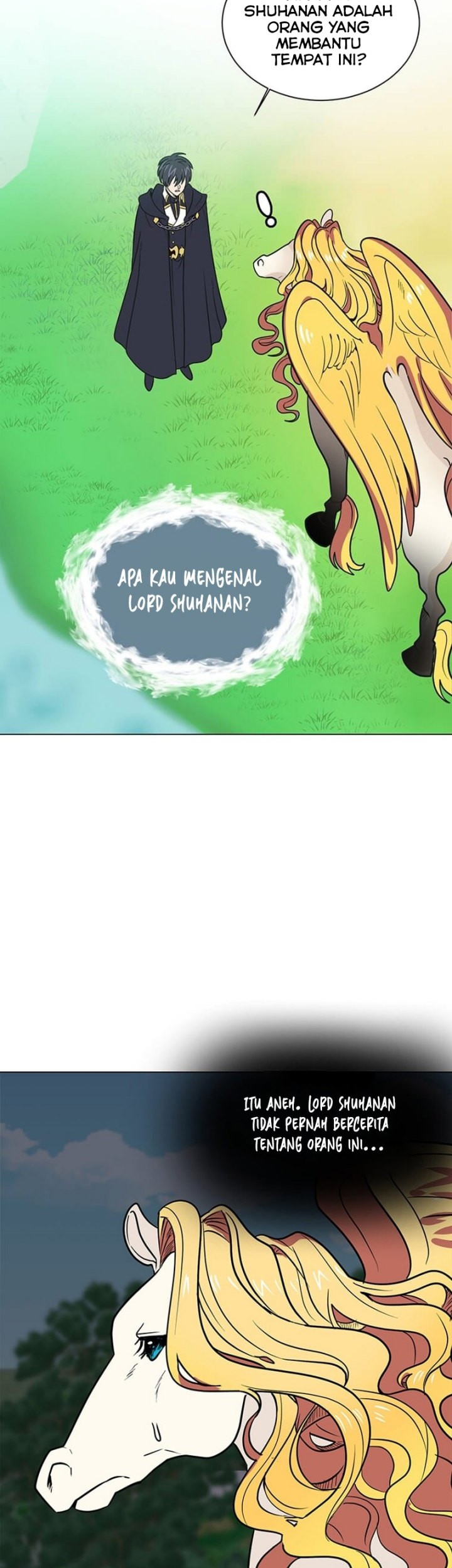 Estio Chapter 109 Gambar 18