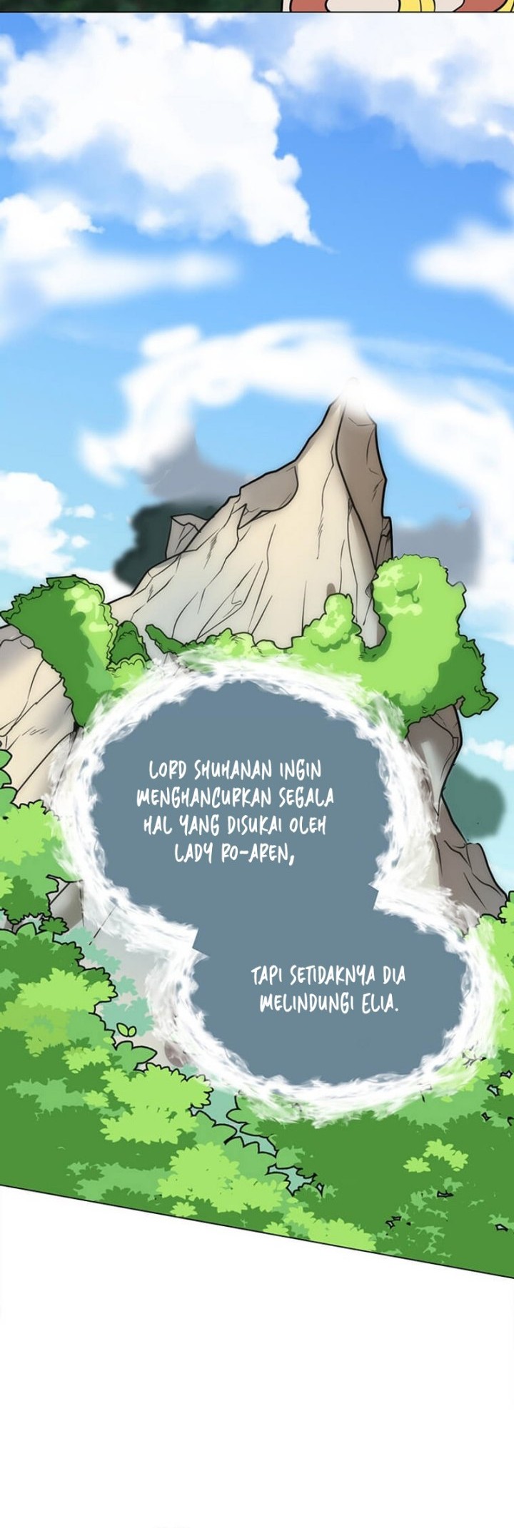 Estio Chapter 109 Gambar 19