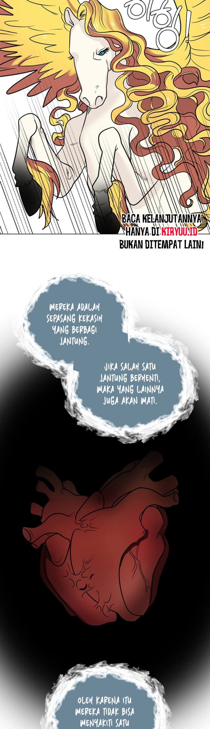 Estio Chapter 109 Gambar 22
