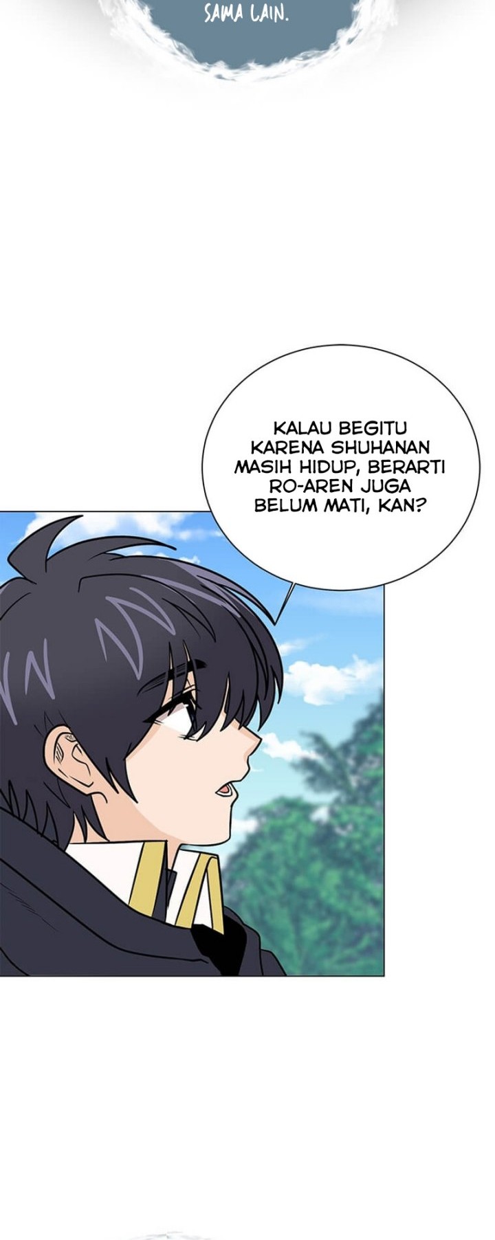 Estio Chapter 109 Gambar 23