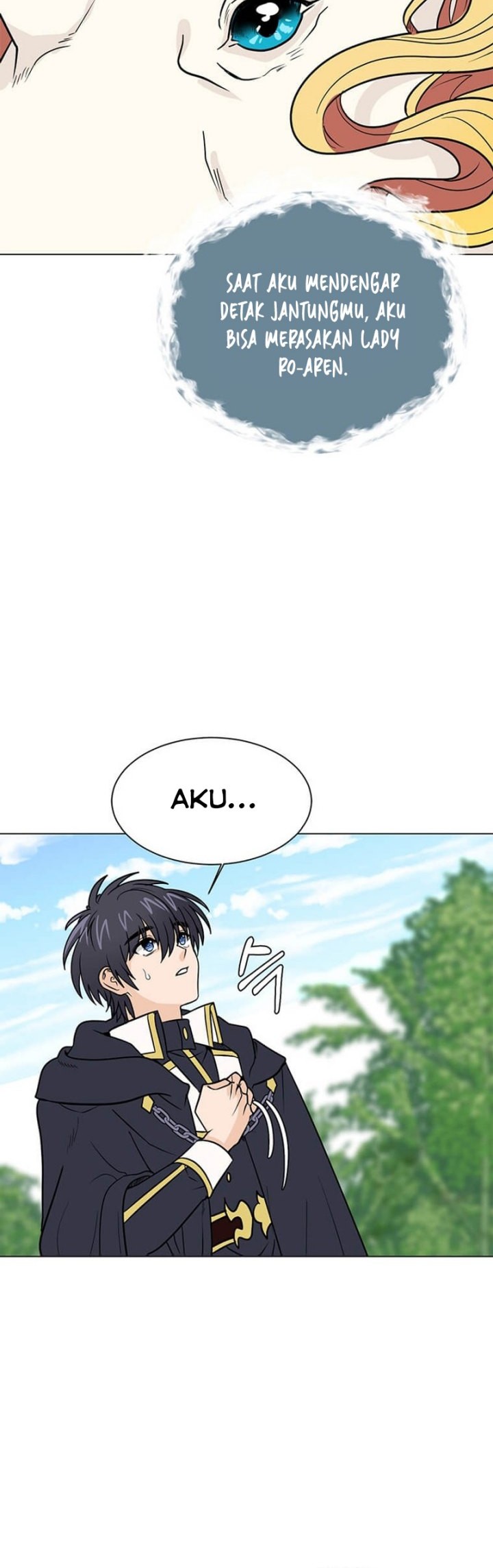 Estio Chapter 109 Gambar 26