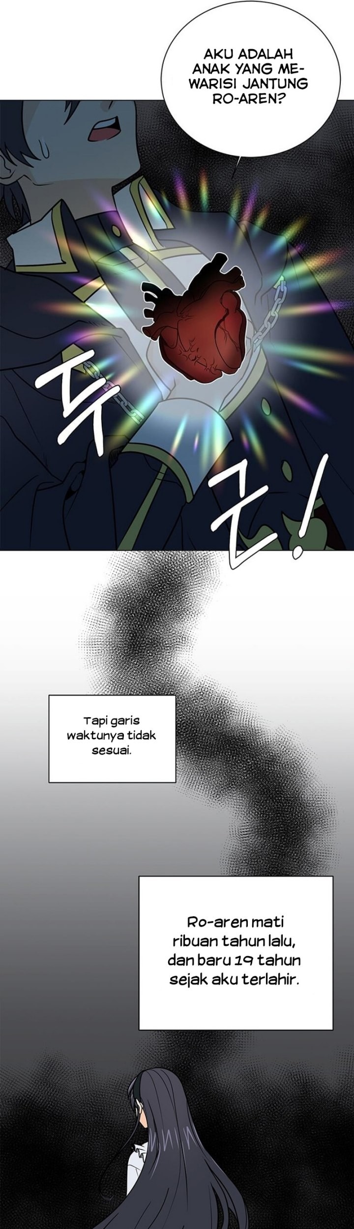Estio Chapter 109 Gambar 27