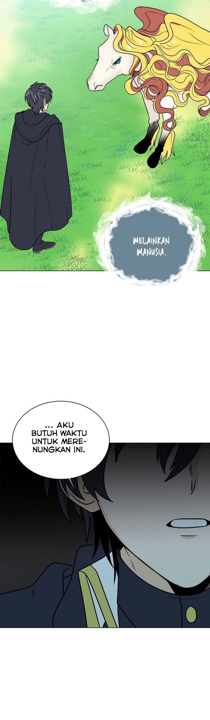 Estio Chapter 109 Gambar 29