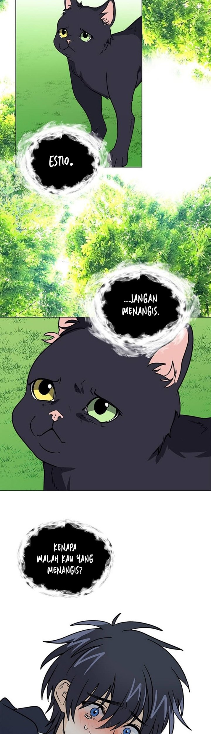 Estio Chapter 109 Gambar 31