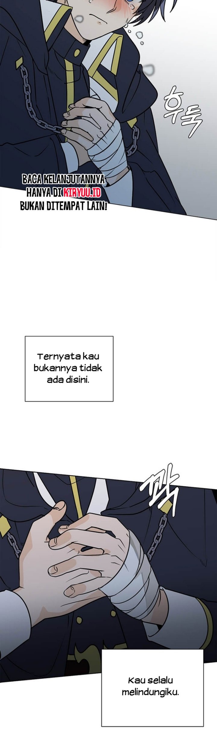 Estio Chapter 109 Gambar 32